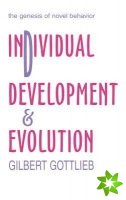 Individual Development and Evolution