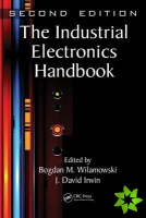 Industrial Electronics Handbook - Five Volume Set
