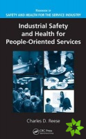 Industrial Safety and Health for People-Oriented Services