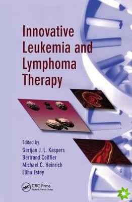 Innovative Leukemia and Lymphoma Therapy