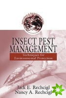 Insect Pest Management