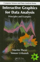 Interactive Graphics for Data Analysis