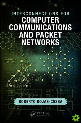 Interconnections for Computer Communications and Packet Networks