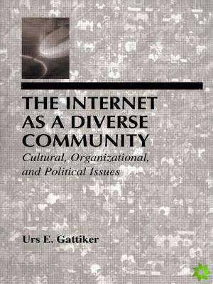 Internet As A Diverse Community