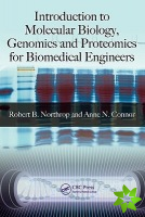 Introduction to Molecular Biology, Genomics and Proteomics for Biomedical Engineers