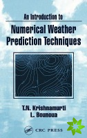 Introduction to Numerical Weather Prediction Techniques