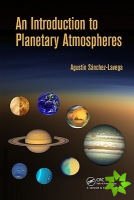 Introduction to Planetary Atmospheres
