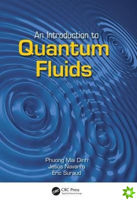 Introduction to Quantum Fluids