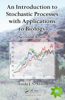 Introduction to Stochastic Processes with Applications to Biology