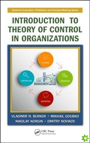 Introduction to Theory of Control in Organizations