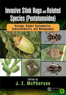 Invasive Stink Bugs and Related Species (Pentatomoidea)