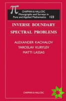 Inverse Boundary Spectral Problems