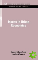 Issues in Urban Economics