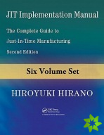 JIT Implementation Manual