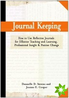Journal Keeping