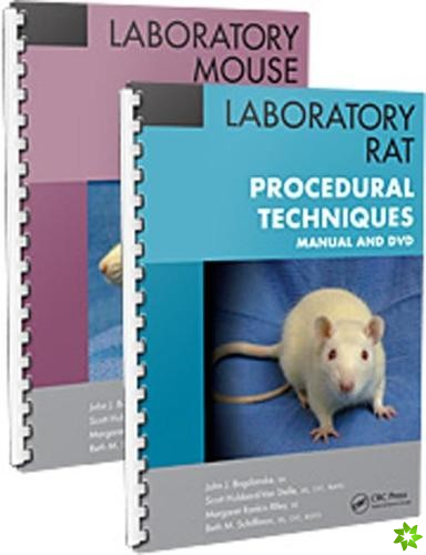 Laboratory Mouse and Laboratory Rat Procedural Techniques