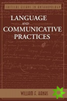 Language And Communicative Practices