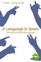 Language in Space