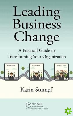 Leading Business Change