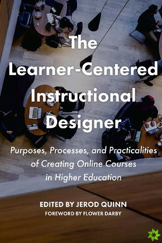 Learner-Centered Instructional Designer