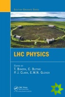 LHC Physics
