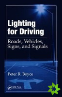 Lighting for Driving