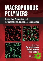 Macroporous Polymers