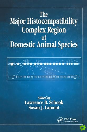 Major Histocompatibility Complex Region of Domestic Animal Species