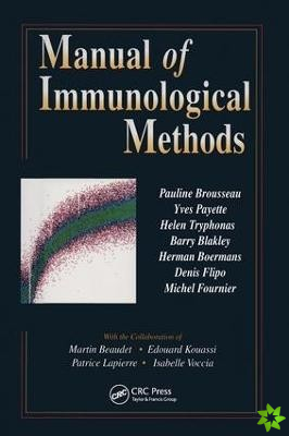 Manual of Immunological Methods