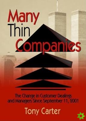 Many Thin Companies