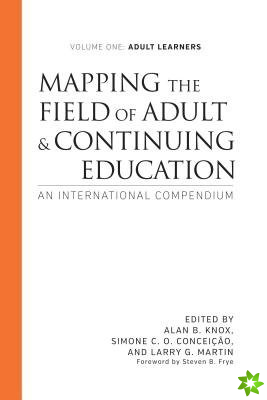 Mapping the Field of Adult and Continuing Education