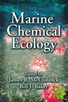 Marine Chemical Ecology