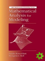 Mathematical Analysis for Modeling