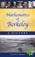 Mathematics at Berkeley