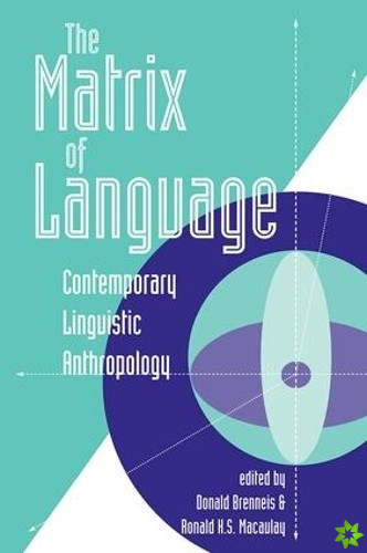 Matrix Of Language