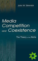 Media Competition and Coexistence