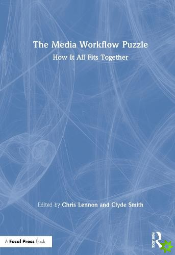 Media Workflow Puzzle