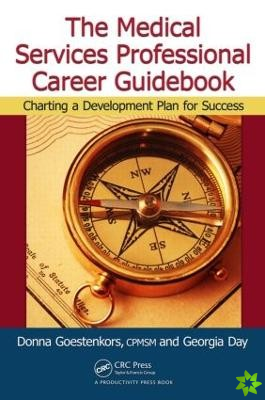 Medical Services Professional Career Guidebook