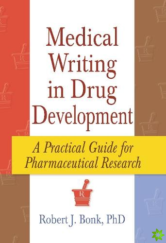 Medical Writing in Drug Development