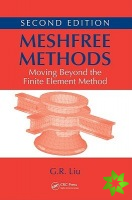 Meshfree Methods