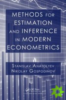 Methods for Estimation and Inference in Modern Econometrics