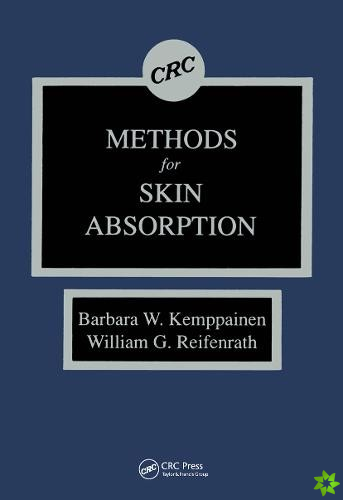Methods for Skin Absorption