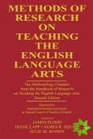 Methods of Research on Teaching the English Language Arts