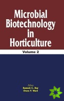 Microbial Biotechnology in Horticulture, Vol. 2