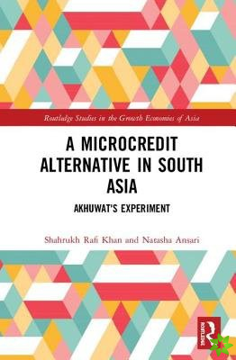 Microcredit Alternative in South Asia