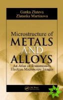 Microstructure of Metals and Alloys