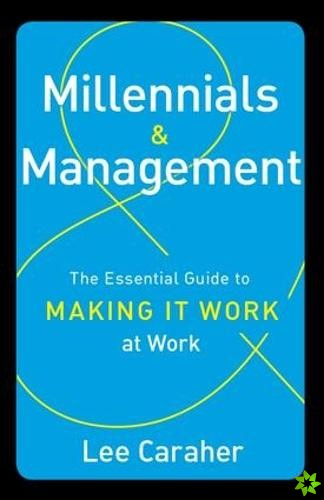 Millennials & Management