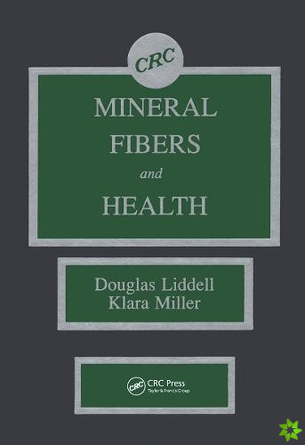 Mineral Fibers and Health