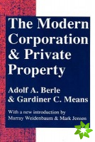 Modern Corporation and Private Property