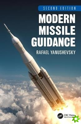 Modern Missile Guidance